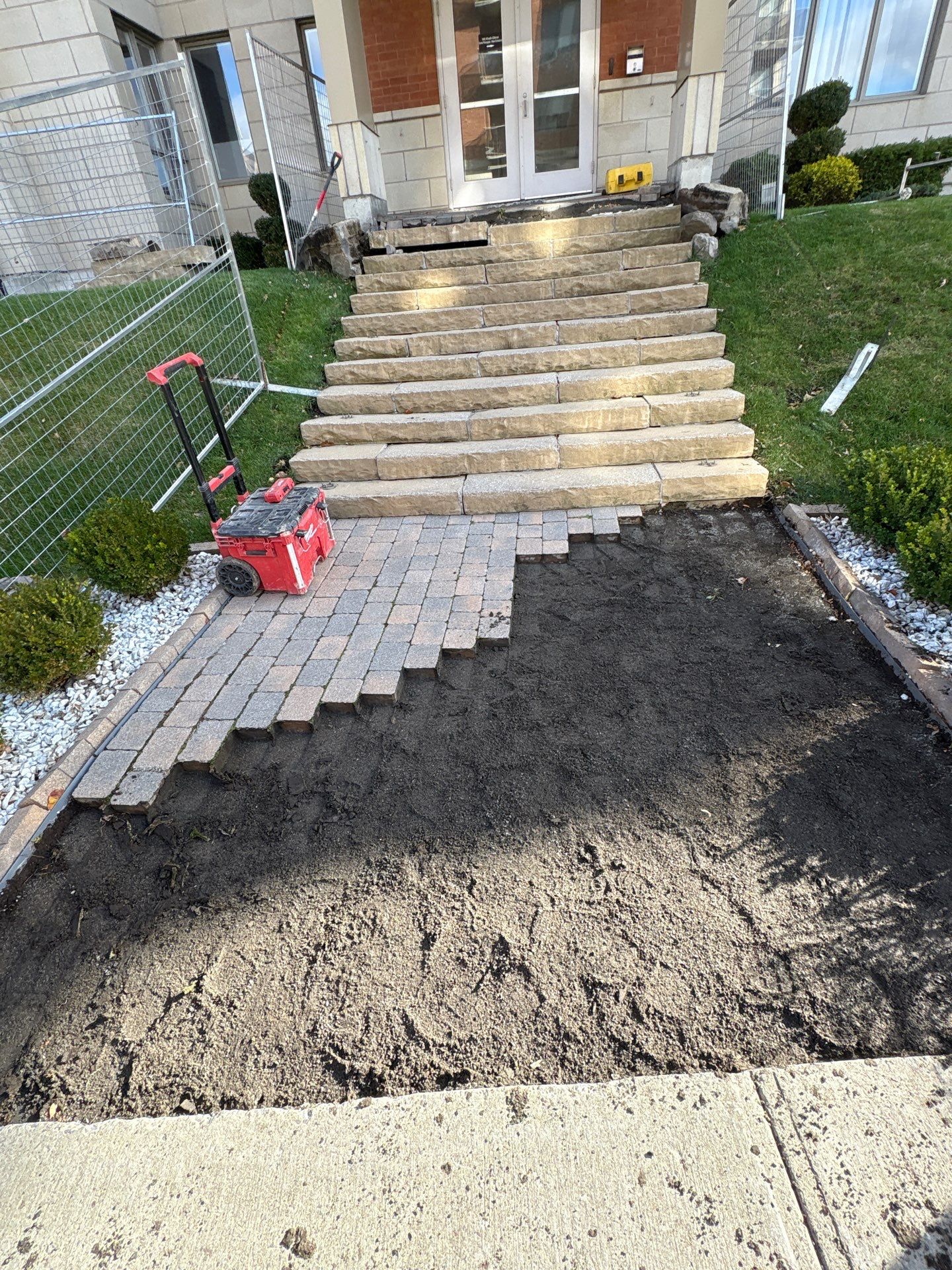 Allwest Group inc. photo 5